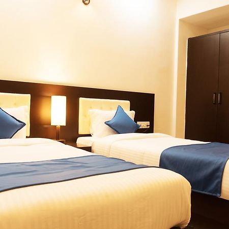Hotel Max Inn Bhagalpur Ngoại thất bức ảnh
