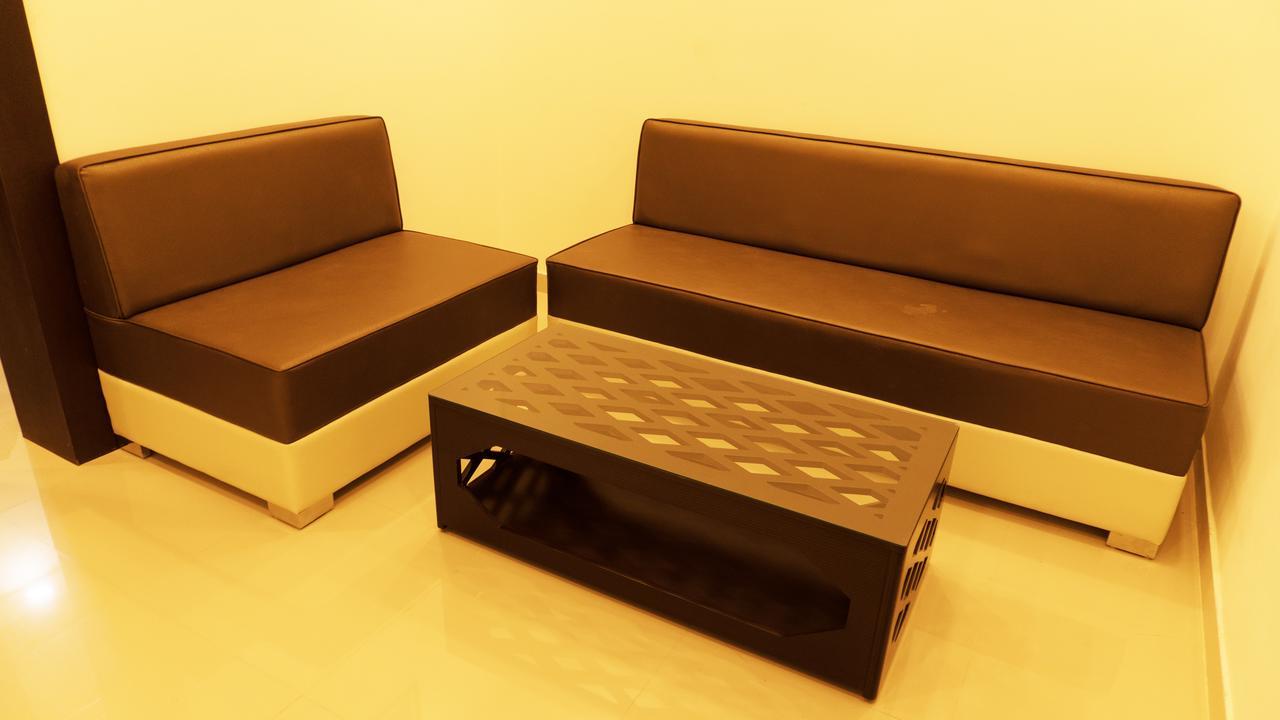 Hotel Max Inn Bhagalpur Ngoại thất bức ảnh