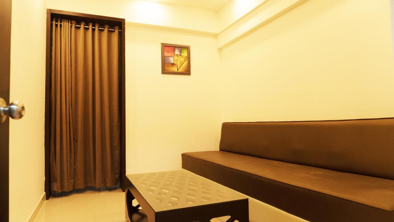 Hotel Max Inn Bhagalpur Ngoại thất bức ảnh