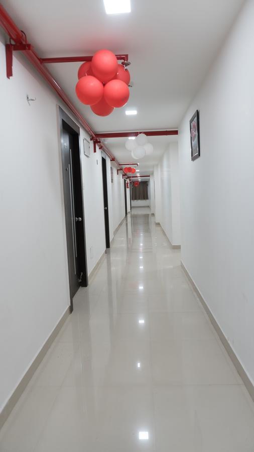 Hotel Max Inn Bhagalpur Ngoại thất bức ảnh