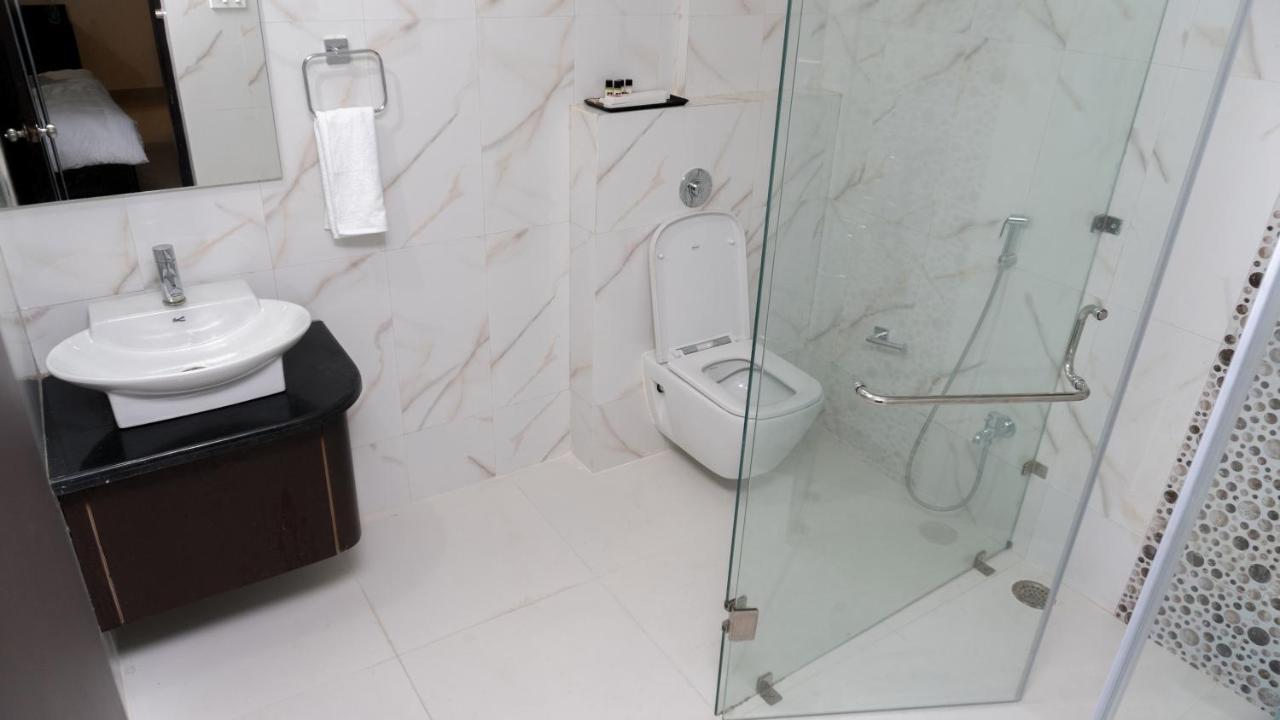 Hotel Max Inn Bhagalpur Ngoại thất bức ảnh
