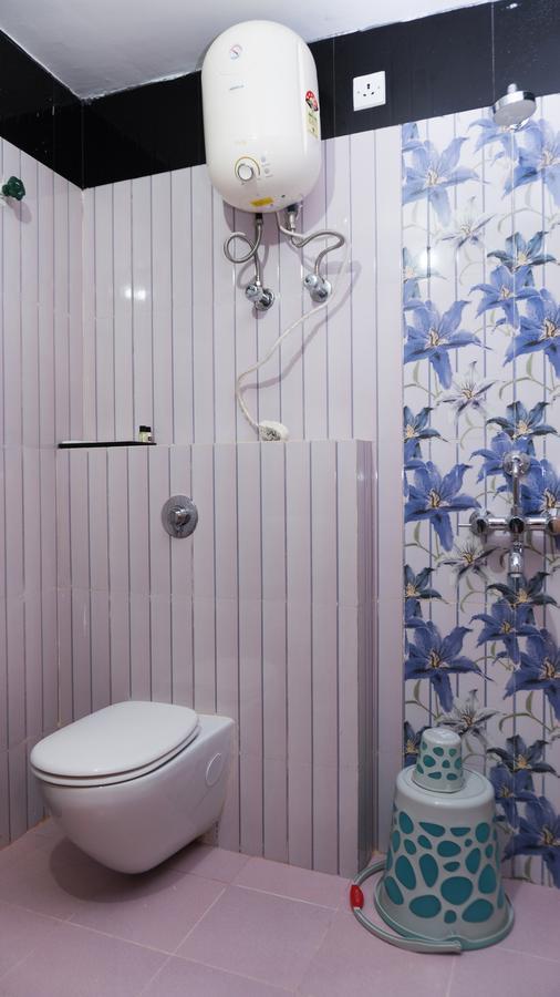 Hotel Max Inn Bhagalpur Ngoại thất bức ảnh